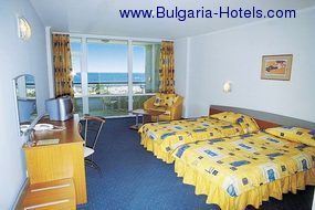 Bulgaria hotels